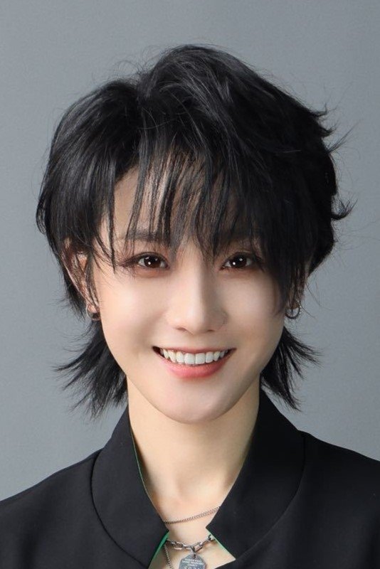 Profile image of Wang Renke, a notable actor/actress
