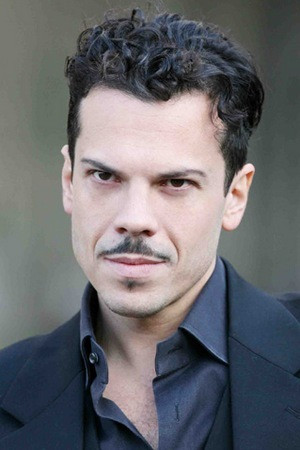 et billede af Mino Manni