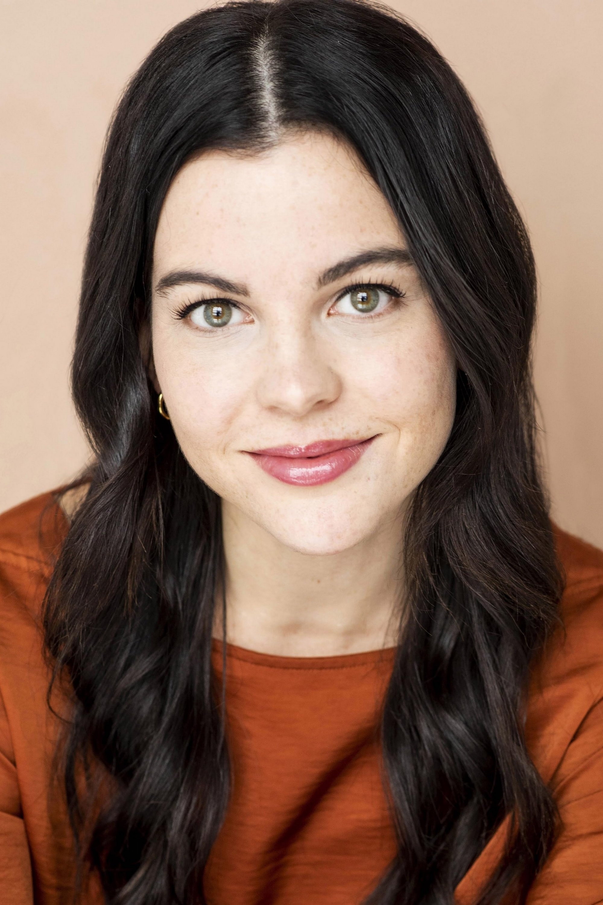 et billede af Diana Botelho-Urbanski