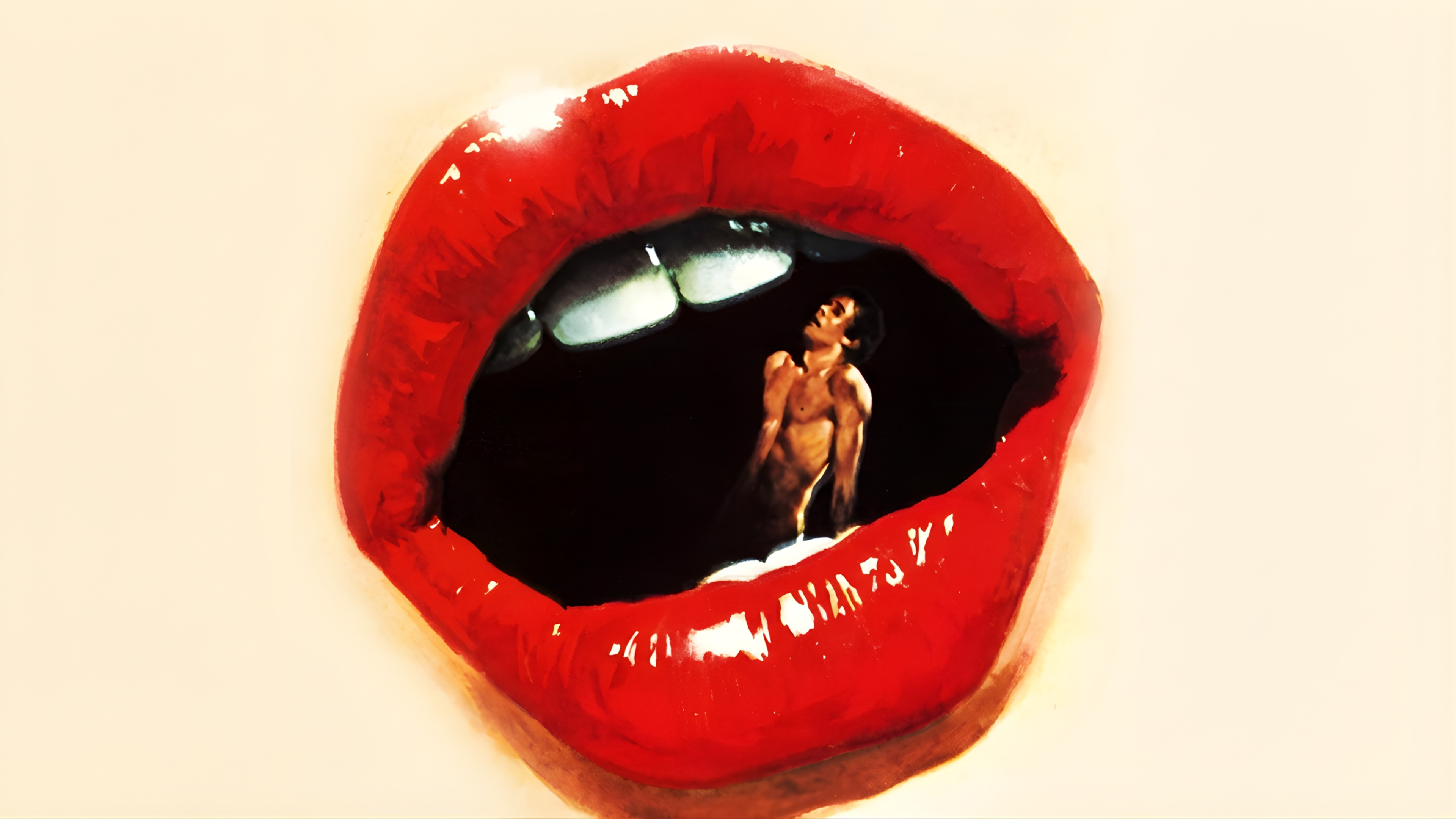 Sexo Profundo backdrop image