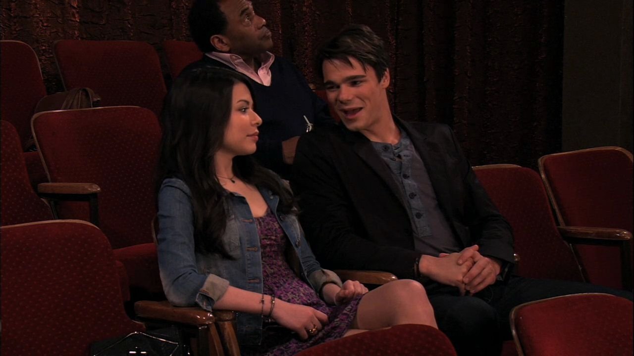 iCarly