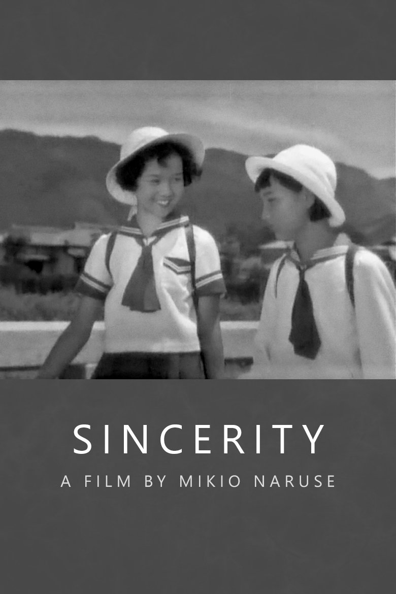 Sincerity