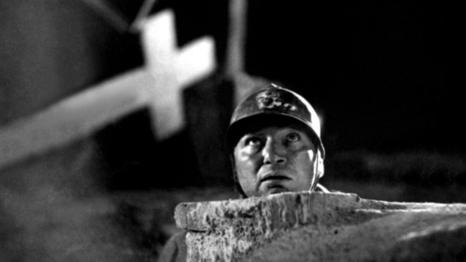 Les Croix de bois (1932)