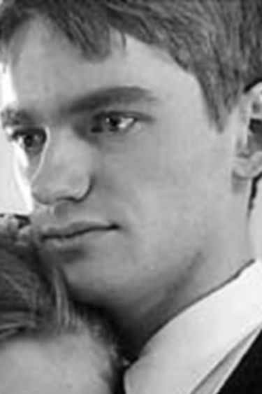 et billede af Anton Baranov