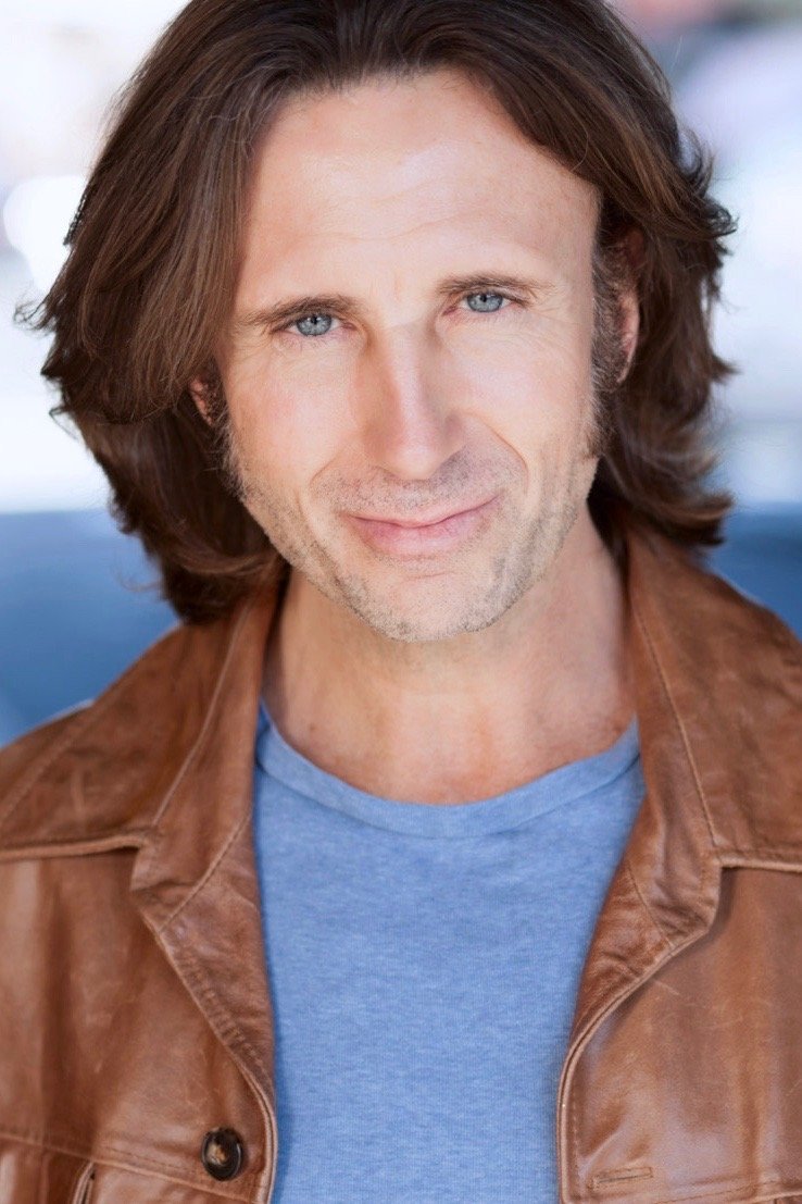 et billede af Rob Byrnes