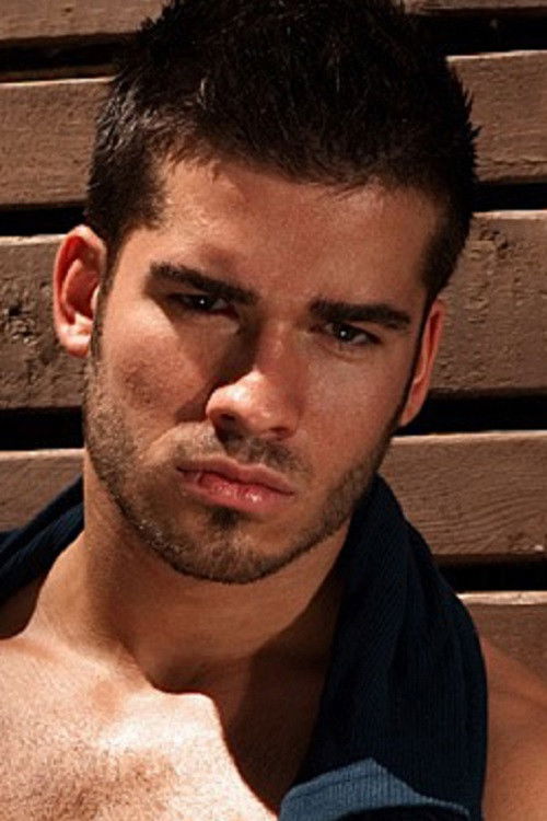 et billede af Vince Lambert