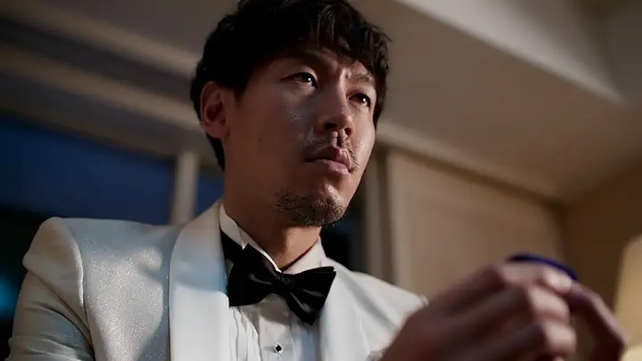 バチェラー・ジャパン 5x9