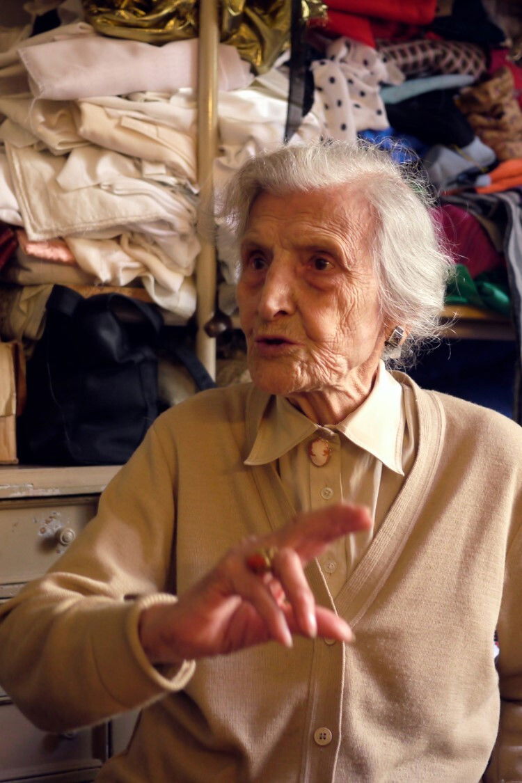 et billede af Bice Minori