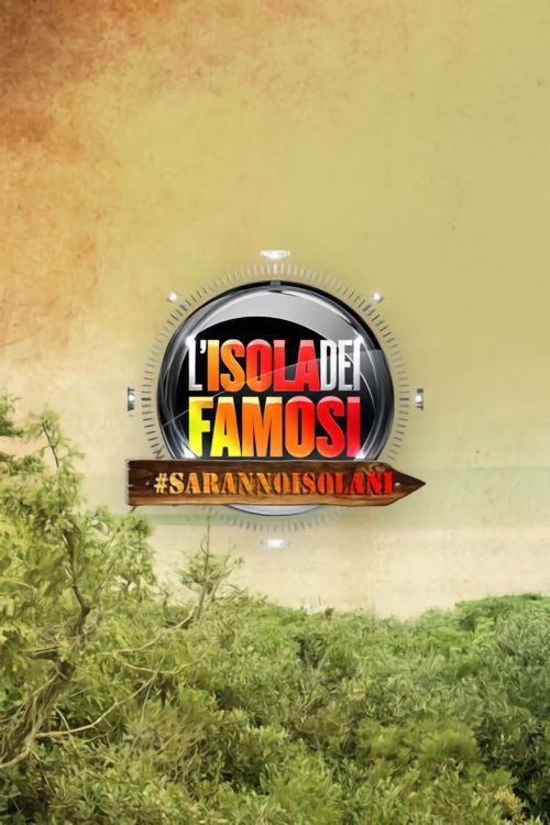 L'isola dei famosi - Season 13