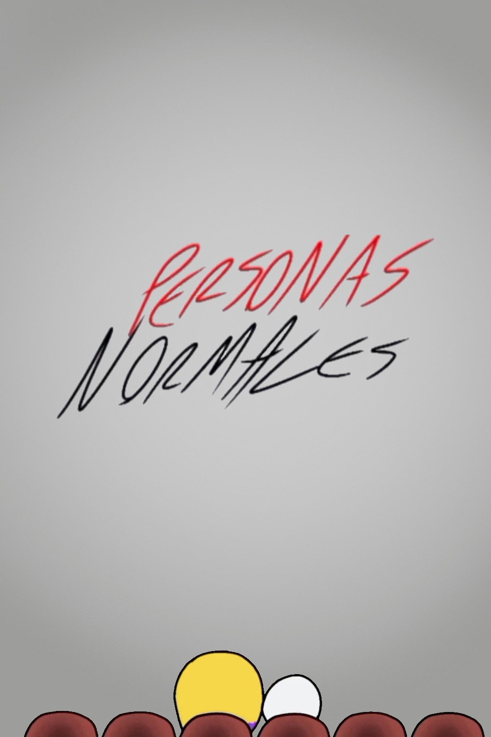 Normal People: The Movie
