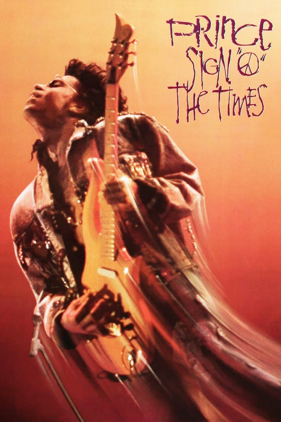 Prince: Sign O' the Times