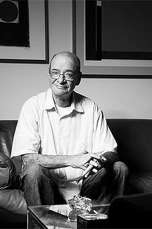 et billede af Luiz Werneck Vianna