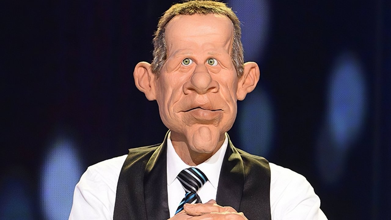 Les Guignols de l'info