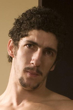 et billede af Lucas Serra