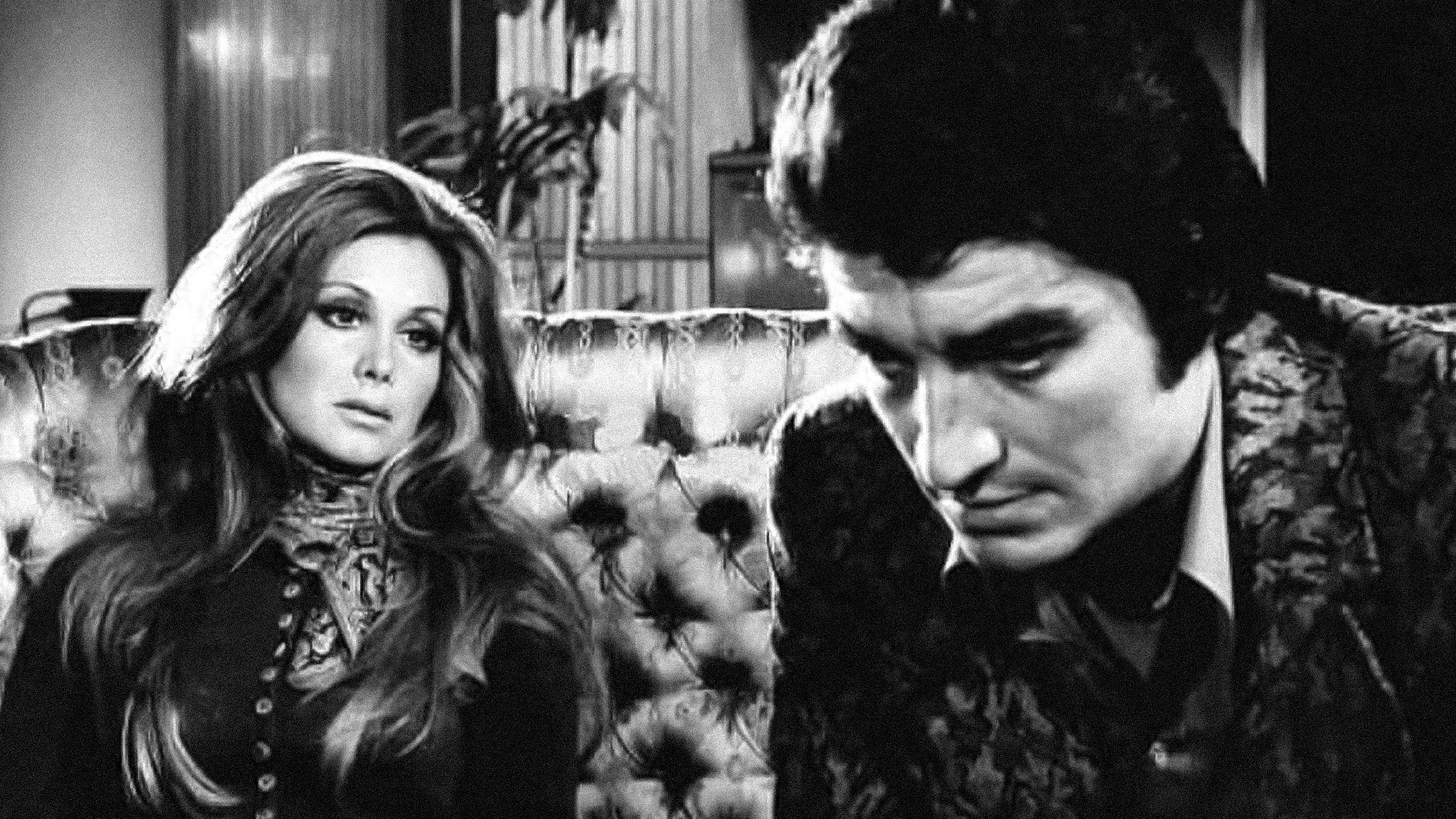 Utanç (1972)