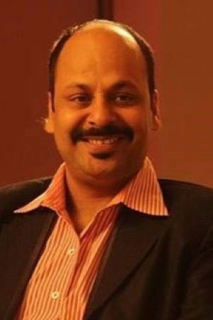 et billede af Saurabh Sharma