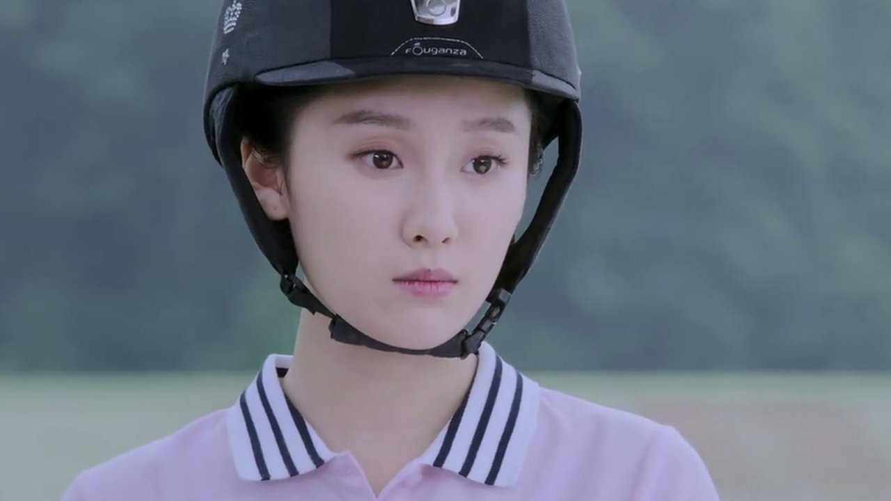 The Whirlwind Girl