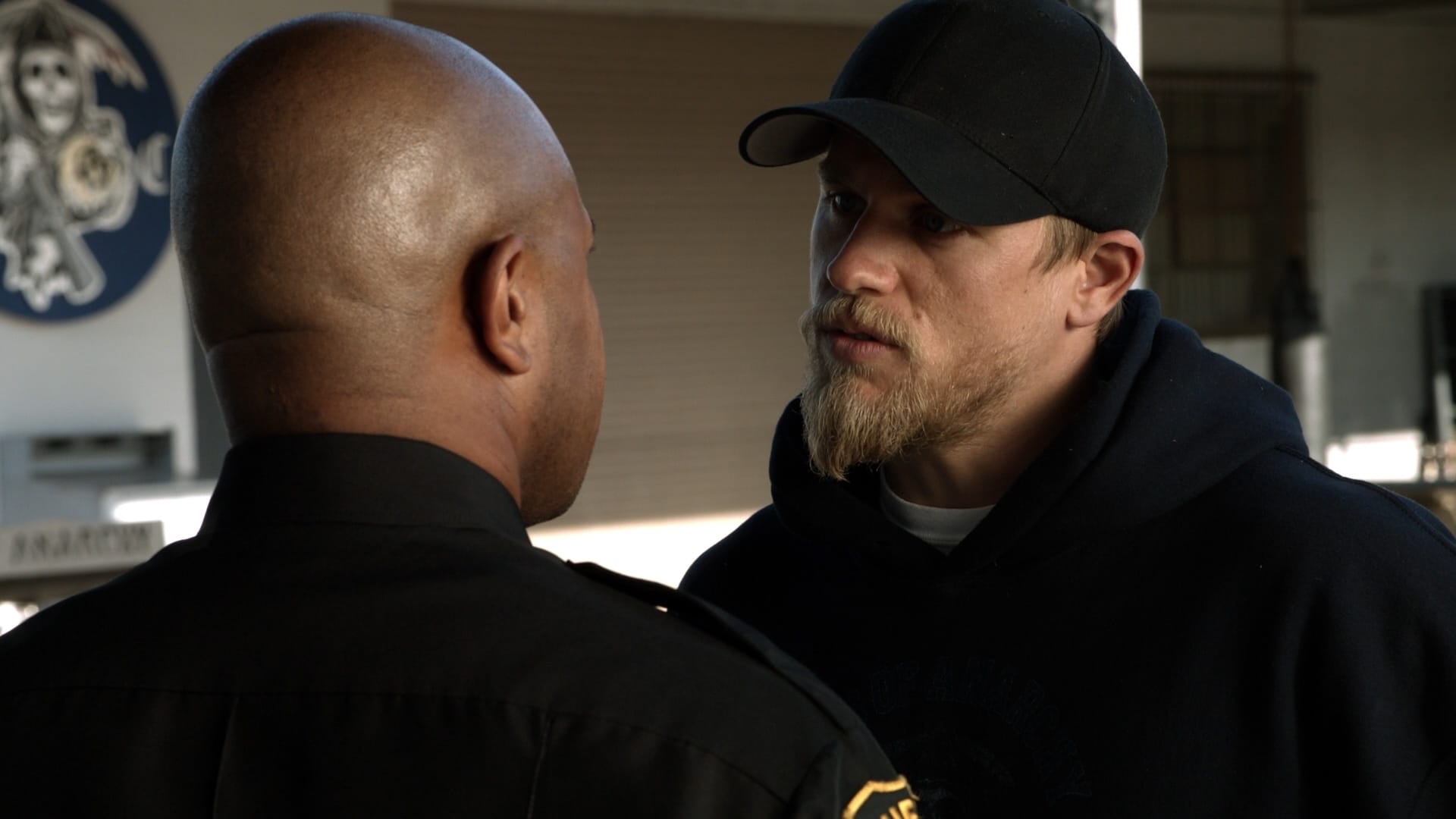 Sons of Anarchy