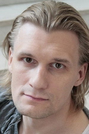 et billede af Maxim Kovalenko