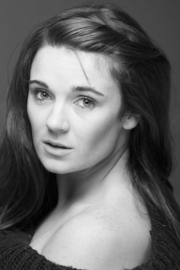 et billede af Anarosa De Eizaguirre Butler