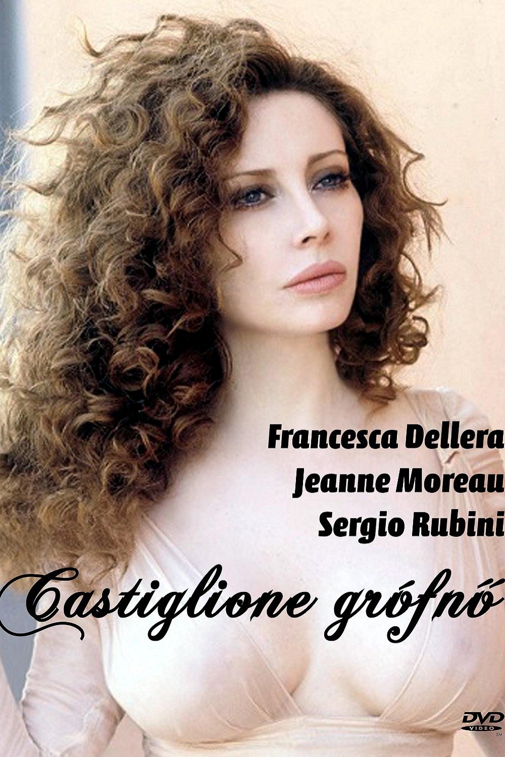 The Countess of Castiglione - Season 1