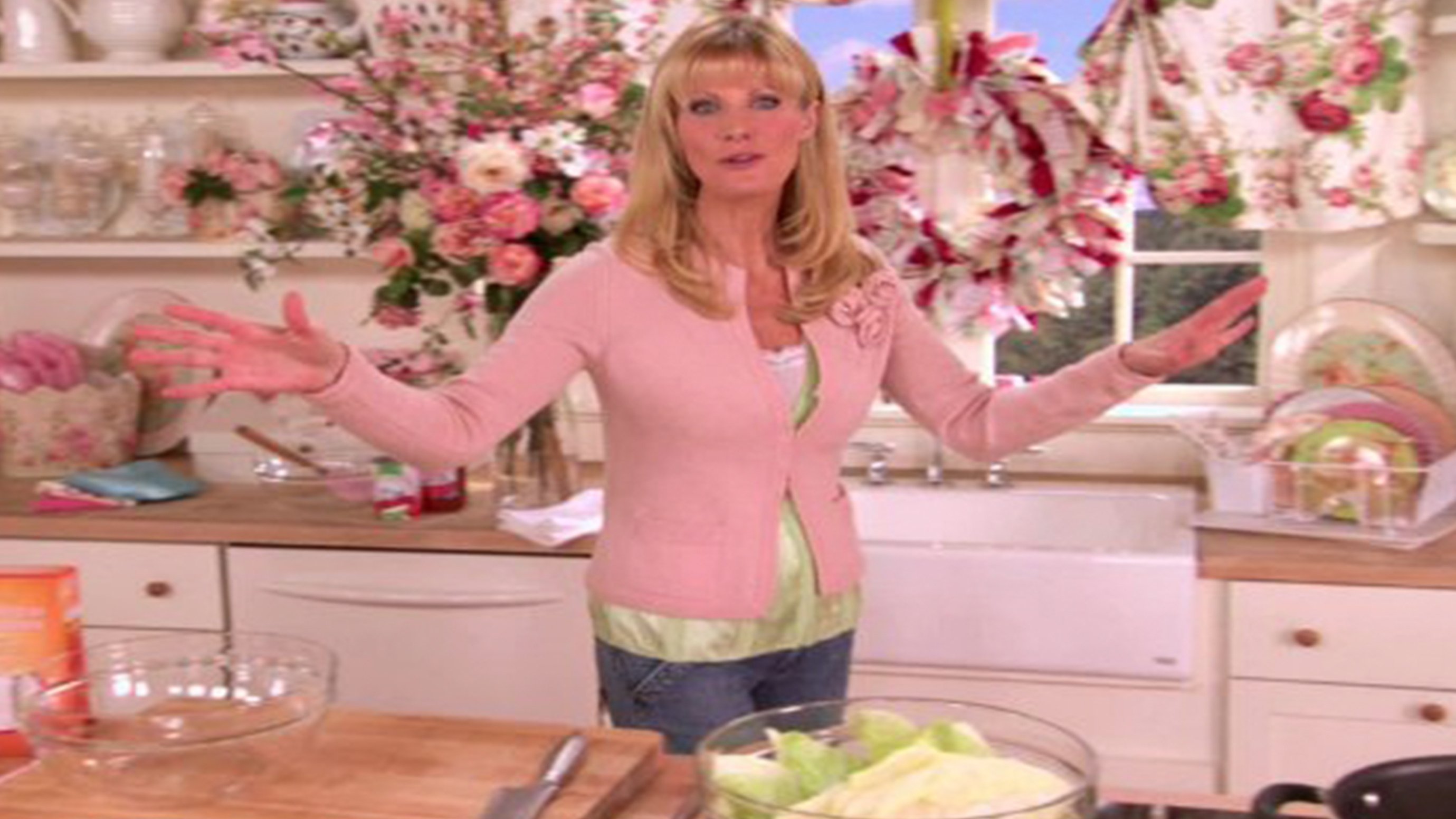 Semi-Homemade Cooking with Sandra Lee