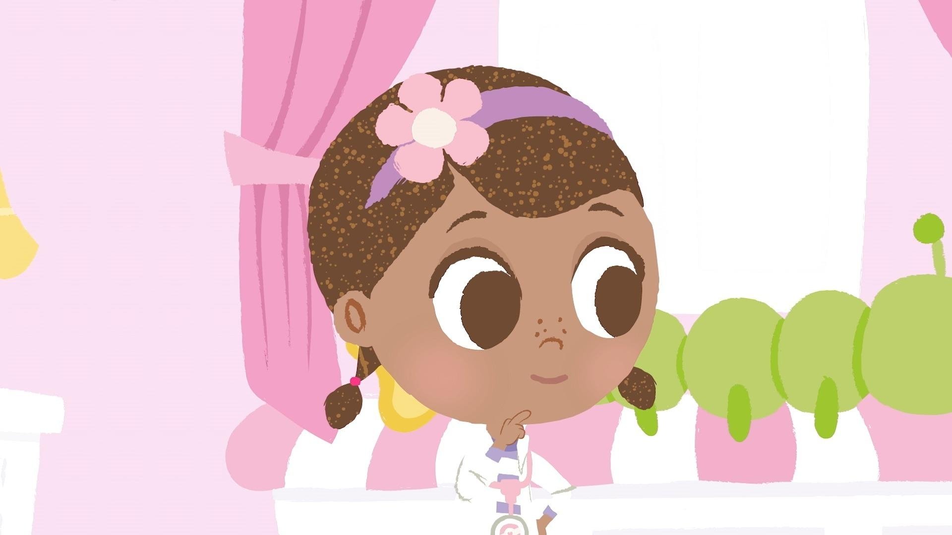 Disney Junior Music Nursery Rhymes