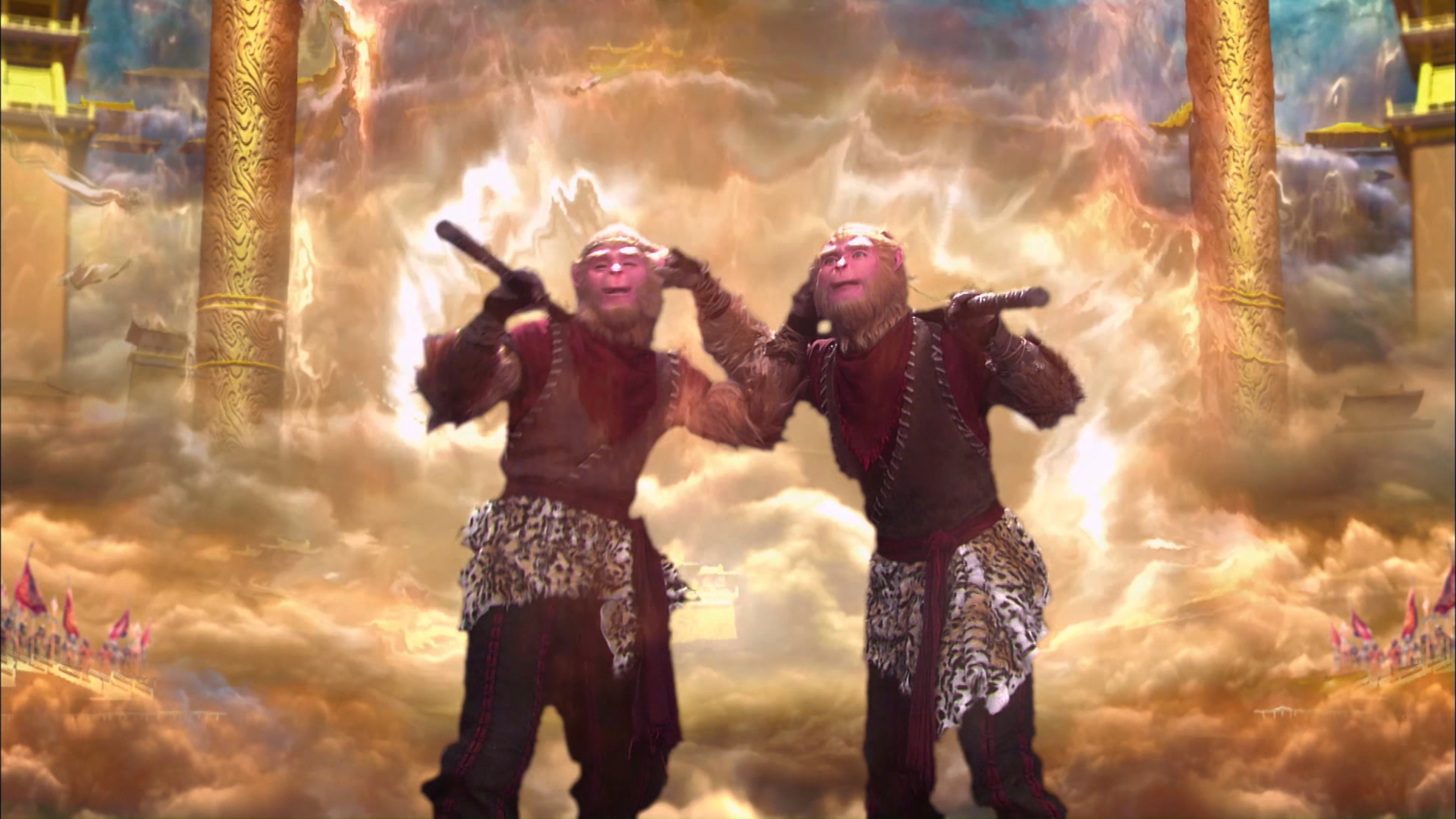 Journey to the West