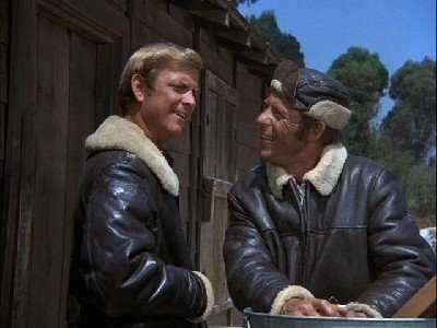 Hogan's Heroes