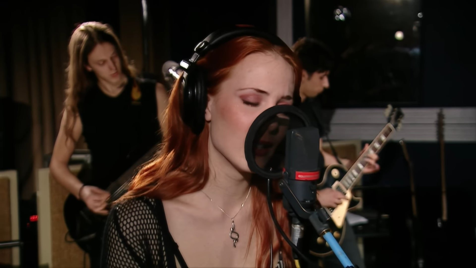 Epica: We Will Take You With Us (2004)