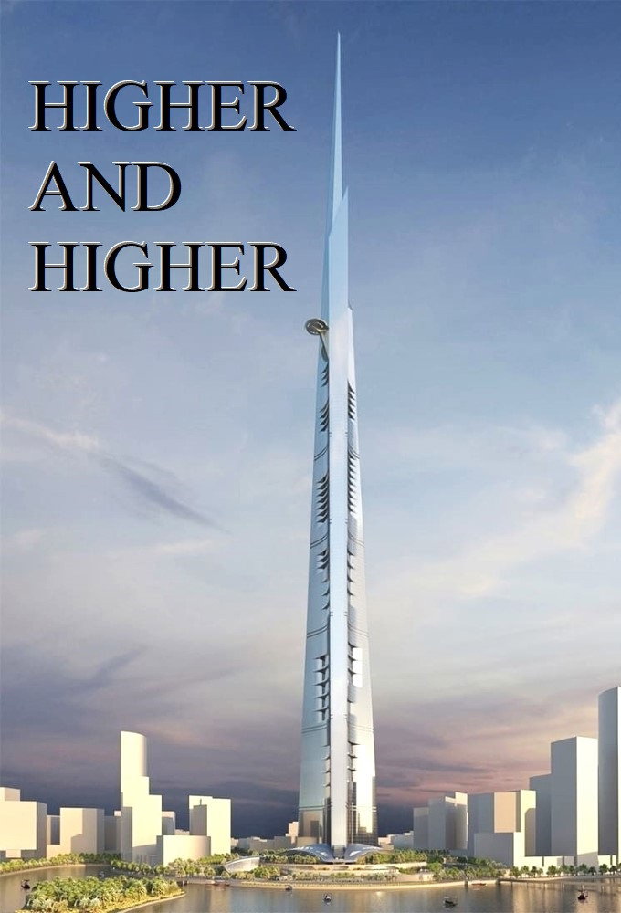 Higher and Higher