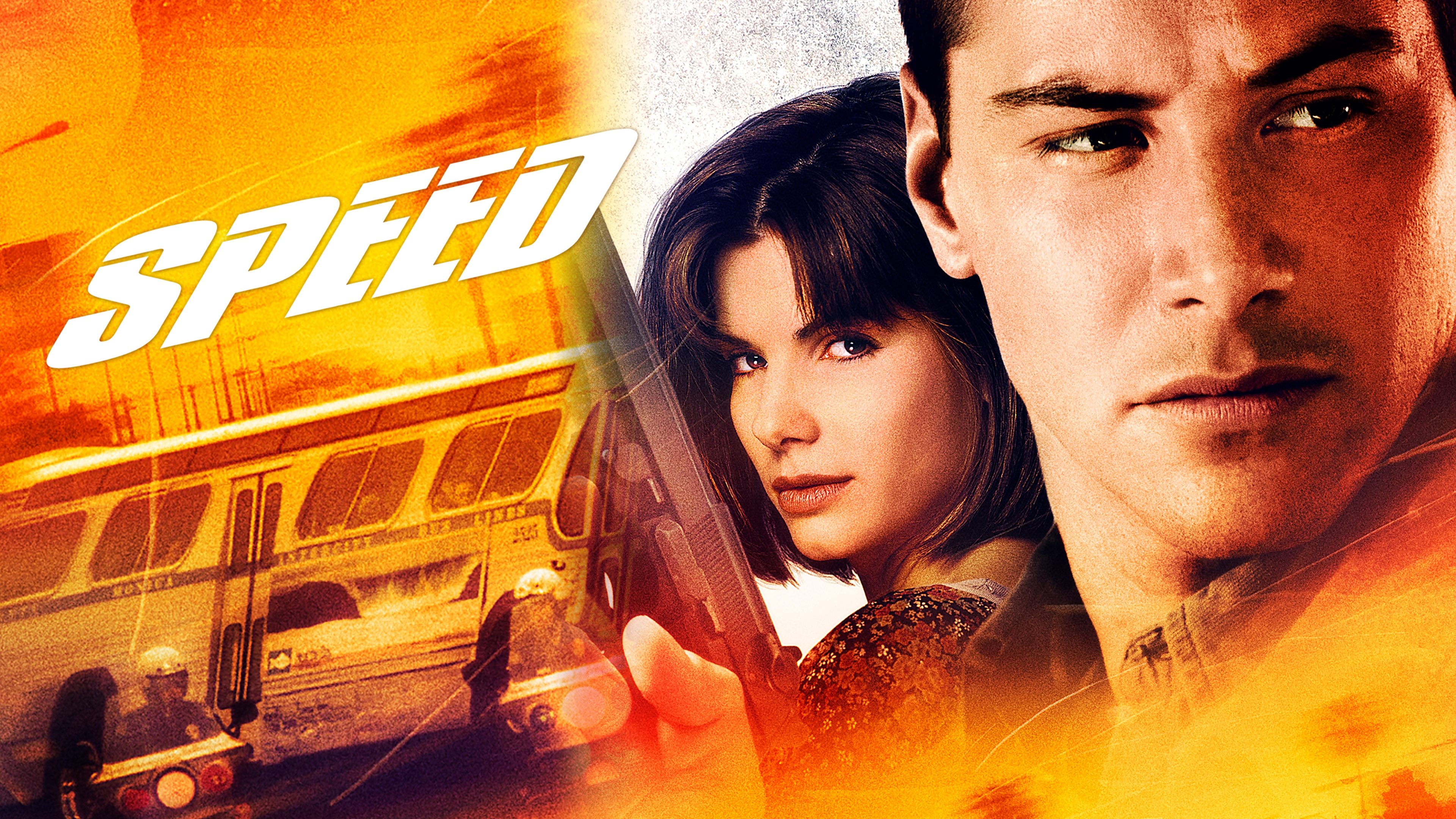 Speed (1994)