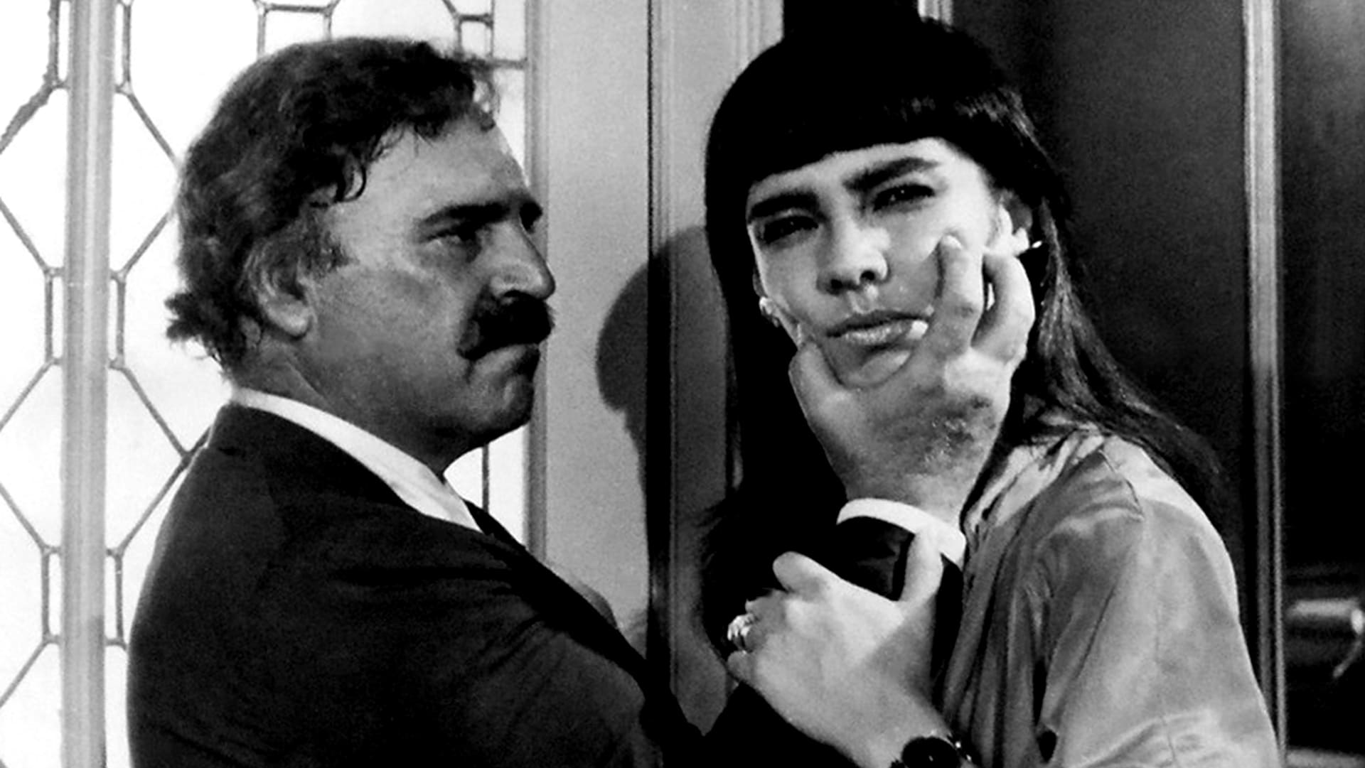 Las esclavas (1987)