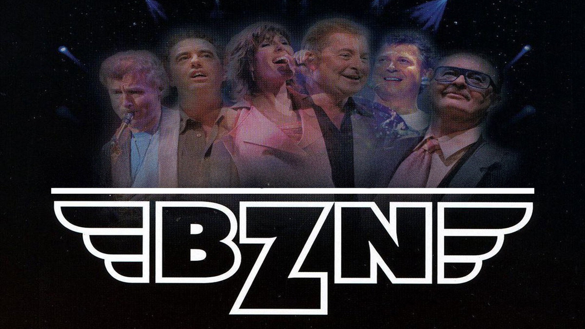 Adieu BZN - The Last Show