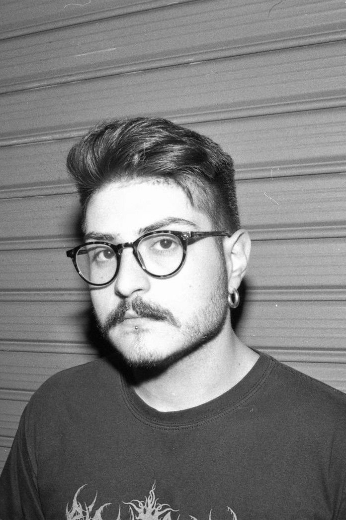 et billede af Antonio Romito