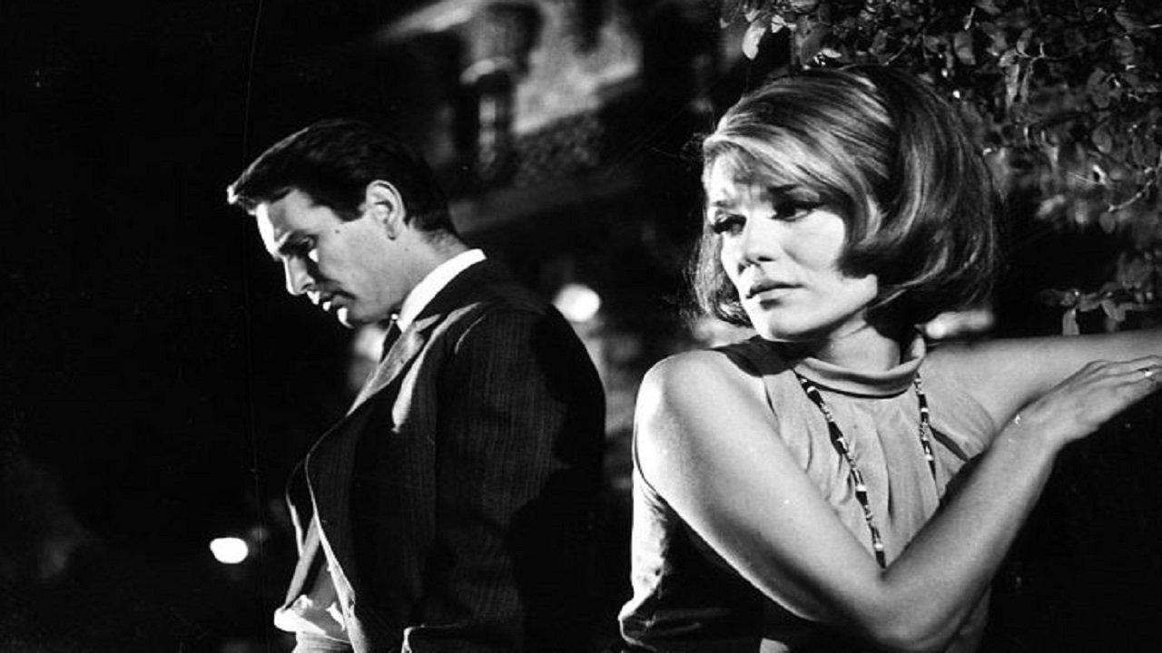 Zero Hour Society (1966)