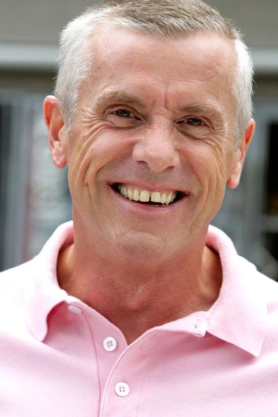 et billede af James McKenna