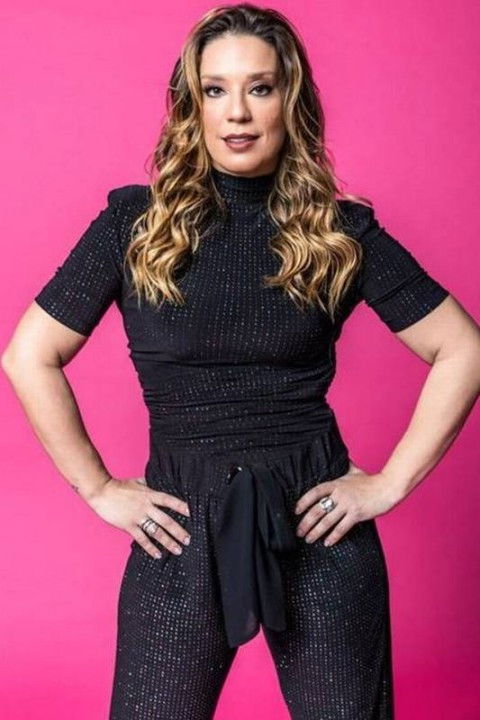 et billede af Helga Nemeczyk