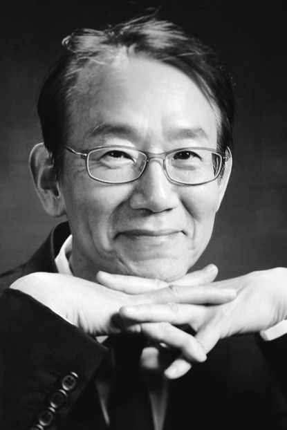 et billede af Masayuki Suō