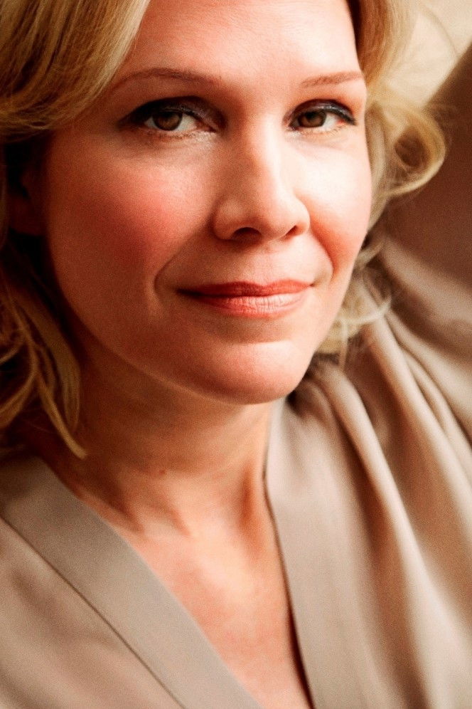 et billede af Stevie Holland