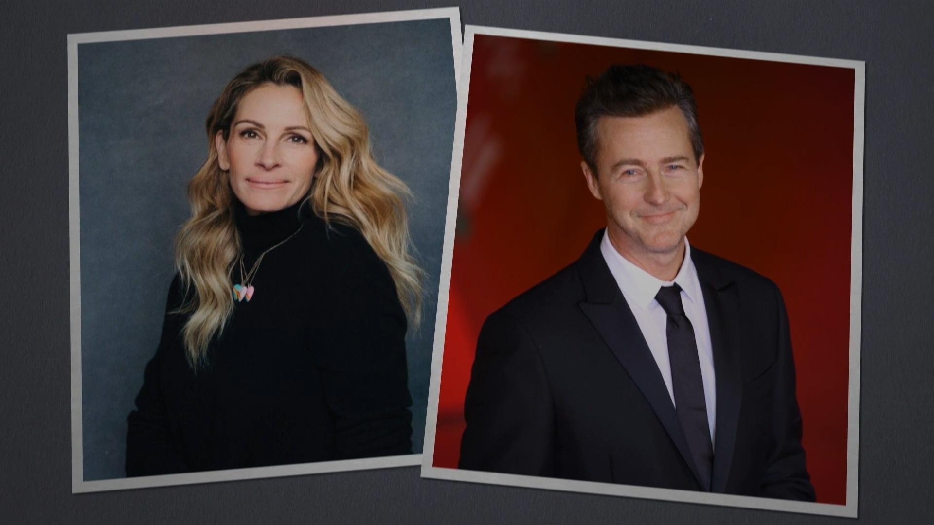 Finding Your Roots - Épisode 1