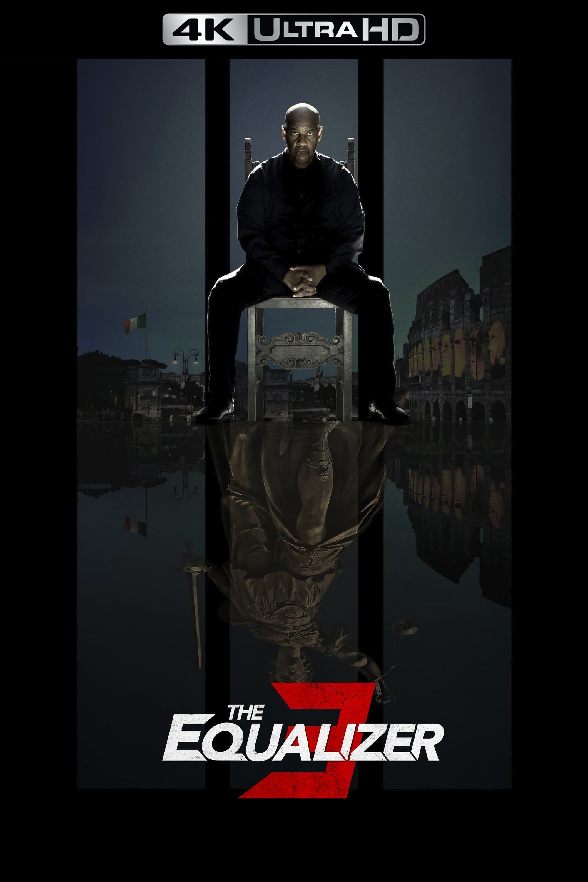 The Equalizer 3