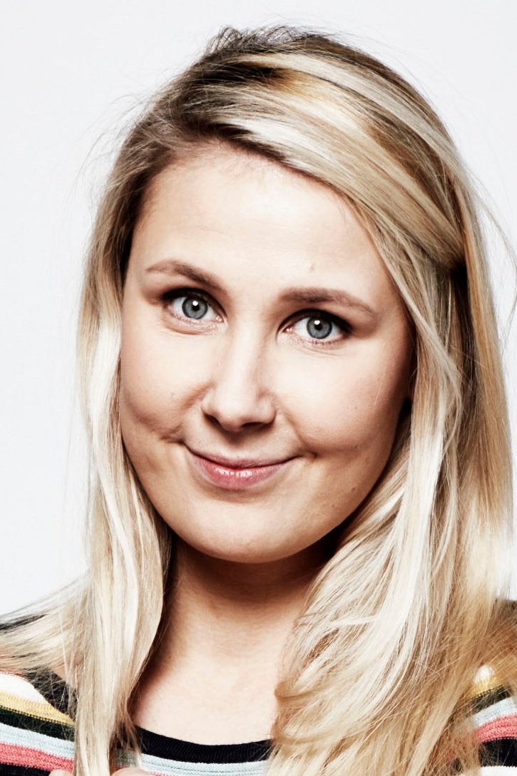 et billede af Linda Wiklund