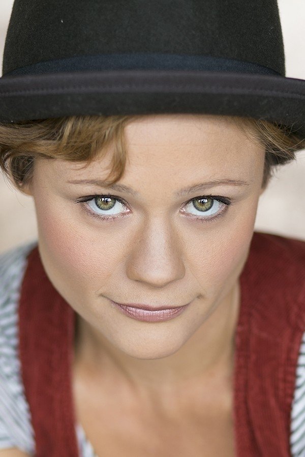 et billede af Kailena Mai