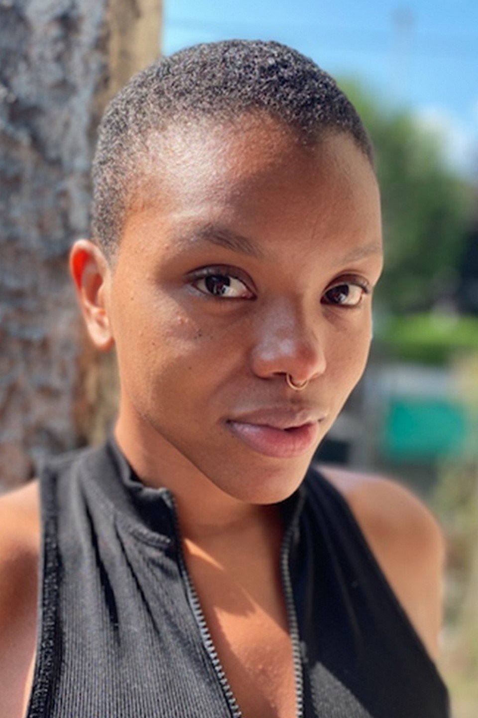 et billede af Chanel Victor