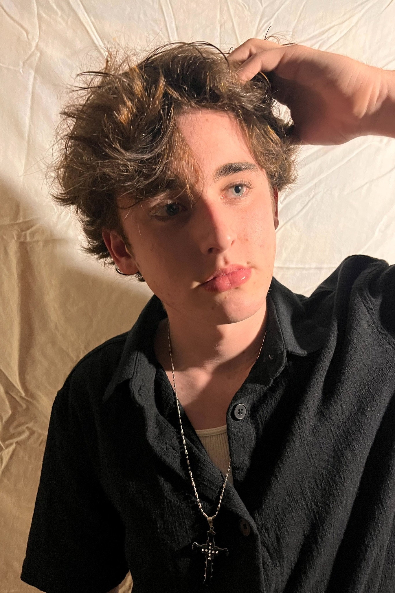 Dillon Duffy fotoğraf 3