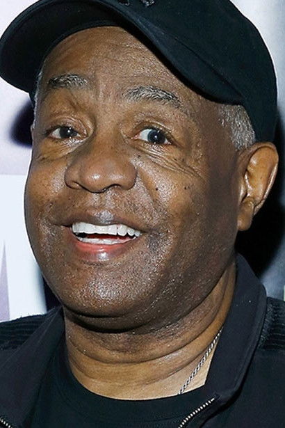 et billede af Ronald Bell