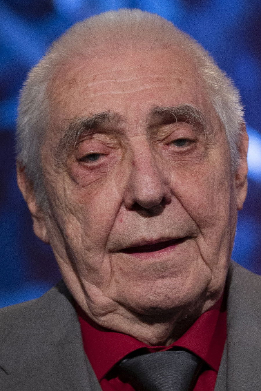 et billede af Radkin Honzák