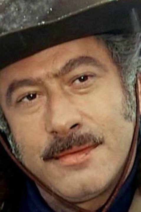 Frank Wolff