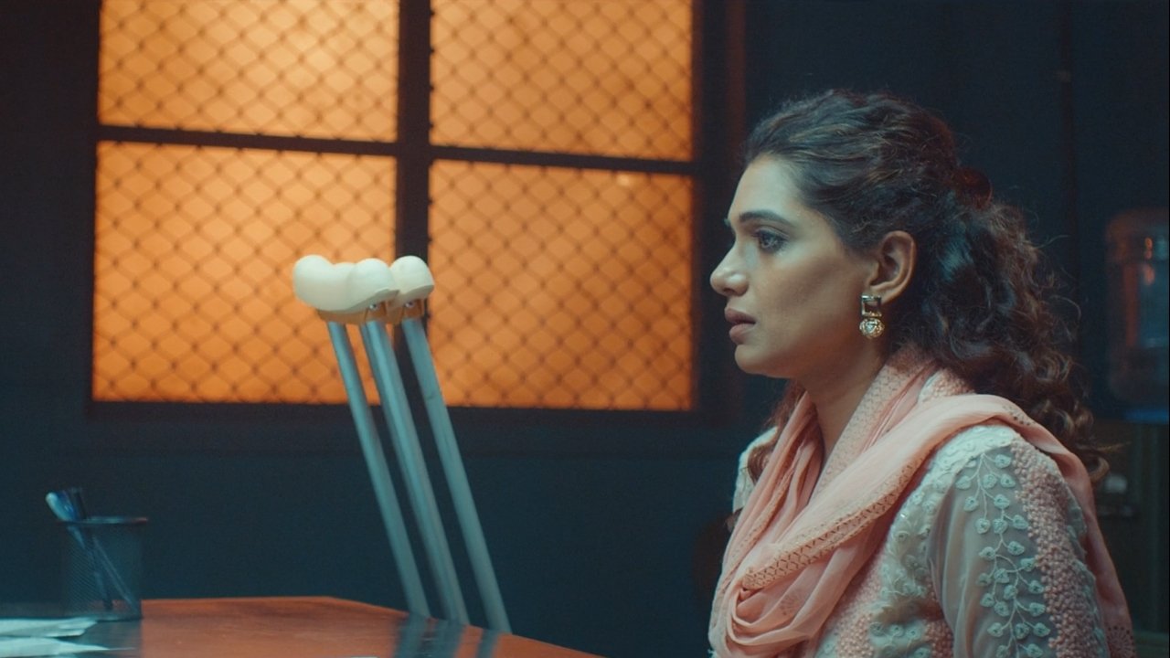 Thumbnail for Suspect 4 - Noor Begh Season 1 Episode 4